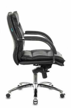 Кресло компьютерное T-9927SL-LOW/BLACK в Уфе - ufa.mebel24.online | фото 3