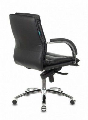 Кресло компьютерное T-9927SL-LOW/BLACK в Уфе - ufa.mebel24.online | фото 4