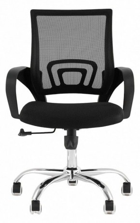 Кресло компьютерное TopChairs Simple New в Уфе - ufa.mebel24.online | фото 3