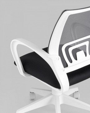 Кресло компьютерное TopChairs ST-BASIC-W в Уфе - ufa.mebel24.online | фото 6