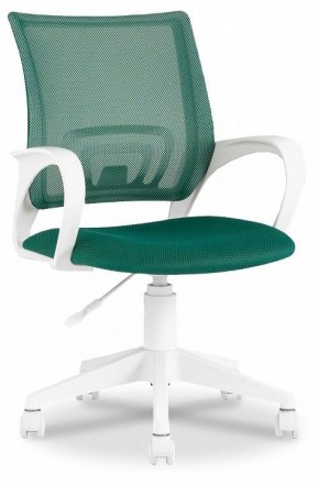 Кресло компьютерное TopChairs ST-Basic-W в Уфе - ufa.mebel24.online | фото