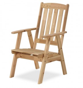 Кресло Оливер в Уфе - ufa.mebel24.online | фото