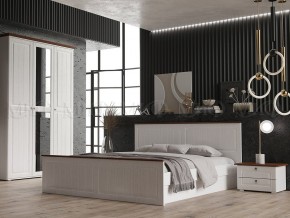 Кровать 1600х2000 Валенсия с настилом ДСП в Уфе - ufa.mebel24.online | фото 2