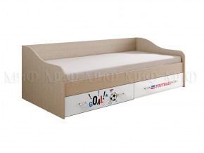 ВЕГА NEW Boy Кровать 900 с настилом ЛДСП в Уфе - ufa.mebel24.online | фото