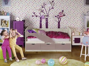 ДЕЛЬФИН-1 Кровать 1600 в Уфе - ufa.mebel24.online | фото 6