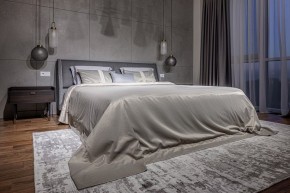 Кровать двуспальная Michelle 3К-160 в Уфе - ufa.mebel24.online | фото 6