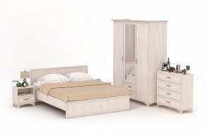 Кровать двуспальная Мирелла в Уфе - ufa.mebel24.online | фото 2