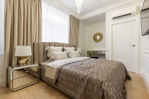 Кровать двуспальная Odry 1К-160M в Уфе - ufa.mebel24.online | фото 7