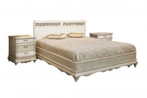 Кровать двуспальная Оскар ММ-216-02/16Б2 (1600*2000) в Уфе - ufa.mebel24.online | фото