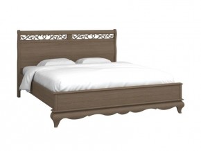Кровать двуспальная Оскар ММ-216-02/18Б2 (1800*2000) в Уфе - ufa.mebel24.online | фото 1