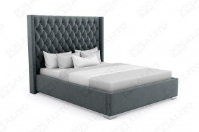 Кровать Эдем Люкс интерьерная +основание (180х200) в Уфе - ufa.mebel24.online | фото 8