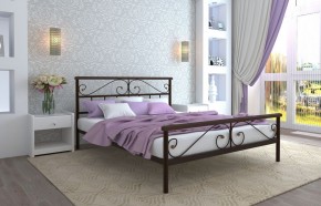 Кровать Эсмеральда Plus 1600*2000 (МилСон) в Уфе - ufa.mebel24.online | фото
