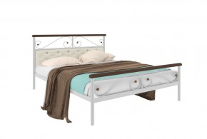 Кровать Эсмеральда Plus Мягкая (МилСон) в Уфе - ufa.mebel24.online | фото 2