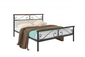 Кровать Эсмеральда Plus Мягкая (МилСон) в Уфе - ufa.mebel24.online | фото 6
