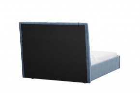 Кровать Ester 1400 с основанием и ПМ (Галакси лайт 22) Модель 311 в Уфе - ufa.mebel24.online | фото 4