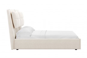 Кровать Ester 1400 с основанием и ПМ (Вивальди 2) Модель 311 в Уфе - ufa.mebel24.online | фото 3