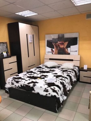 Кровать Гавана 1.6 Ортопед ПМ с ящиком в Уфе - ufa.mebel24.online | фото