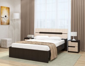 Кровать Гавана 1.6 Ортопед ПМ с ящиком в Уфе - ufa.mebel24.online | фото 3