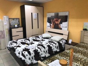 Кровать Гавана 1.6 Ортопед ПМ с ящиком в Уфе - ufa.mebel24.online | фото 5