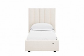 Кровать Ingrid 900 с основанием и ПМ (Вивальди 2) Модель 312 в Уфе - ufa.mebel24.online | фото