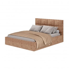 Кровать Линда КР-16 (Антик) 1600 в Уфе - ufa.mebel24.online | фото