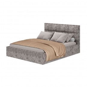 Кровать Линда КР-16 (Грей) 1600 в Уфе - ufa.mebel24.online | фото