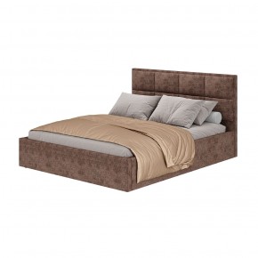 Кровать Линда КР-16 (Мустанг) 1600 в Уфе - ufa.mebel24.online | фото