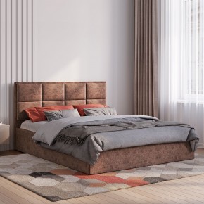 Кровать Линда КР-16 (Мустанг) 1600 в Уфе - ufa.mebel24.online | фото 2