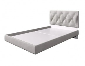 Кровать Милана МЦ 1600 в Уфе - ufa.mebel24.online | фото 4