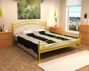 Кровать Надежда Plus (Мягкая) 1200*2000 (МилСон) в Уфе - ufa.mebel24.online | фото