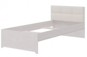 Кровать одинарная 900 Твист 04 в Уфе - ufa.mebel24.online | фото 1