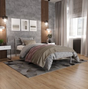 Кровать односпальная Фади-01 в Уфе - ufa.mebel24.online | фото 2