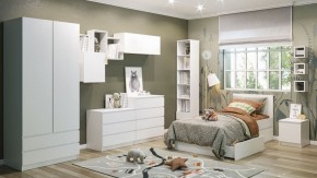 Кровать односпальная Мадера в Уфе - ufa.mebel24.online | фото 10