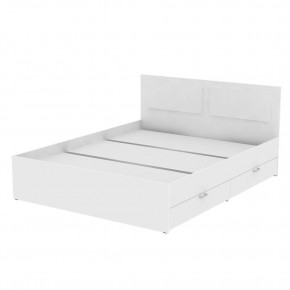 Кровать Ольга L34 (1600) 4 ящика в Уфе - ufa.mebel24.online | фото 6