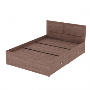Кровать Ольга L35 (1400) 4 ящика в Уфе - ufa.mebel24.online | фото 10