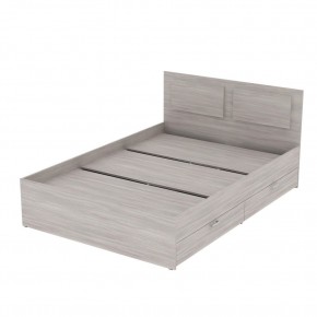 Кровать Ольга L35 (1400) 4 ящика в Уфе - ufa.mebel24.online | фото 12
