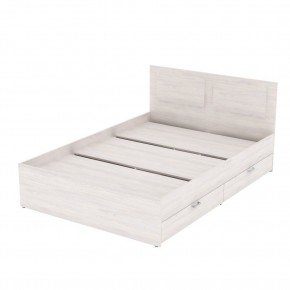 Кровать Ольга L35 (1400) 4 ящика в Уфе - ufa.mebel24.online | фото 15