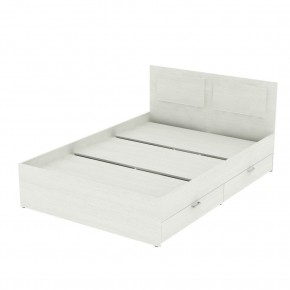 Кровать Ольга L35 (1400) 4 ящика в Уфе - ufa.mebel24.online | фото 17