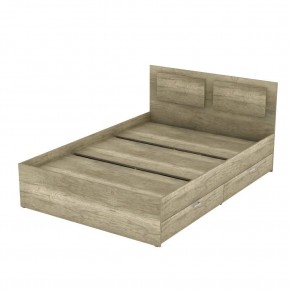 Кровать Ольга L35 (1400) 4 ящика в Уфе - ufa.mebel24.online | фото 18