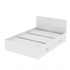 Кровать Ольга L35 (1400) 4 ящика в Уфе - ufa.mebel24.online | фото 6