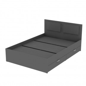 Кровать Ольга L37 (1200) 4 ящика в Уфе - ufa.mebel24.online | фото 21