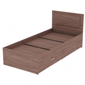 Кровать Ольга L38 (900) 4 ящика в Уфе - ufa.mebel24.online | фото 10