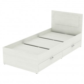 Кровать Ольга L38 (900) 4 ящика в Уфе - ufa.mebel24.online | фото 17