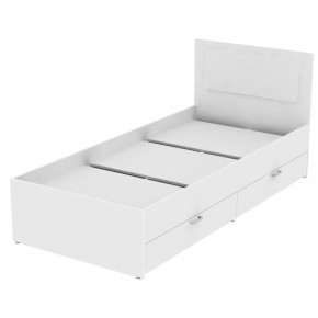 Кровать Ольга L38 (900) 4 ящика в Уфе - ufa.mebel24.online | фото 7