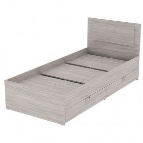 Кровать Ольга L38 (900) 4 ящика (ЯШС) в Уфе - ufa.mebel24.online | фото