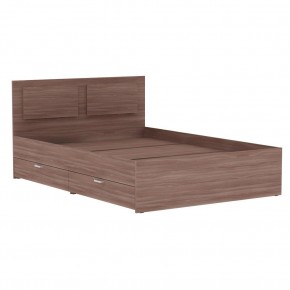 Кровать Ольга L42 (1400) 2 ящика в Уфе - ufa.mebel24.online | фото 14