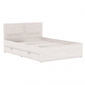 Кровать Ольга L42 (1400) 2 ящика в Уфе - ufa.mebel24.online | фото 18