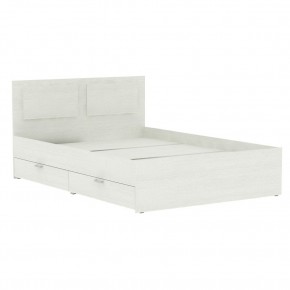 Кровать Ольга L42 (1400) 2 ящика в Уфе - ufa.mebel24.online | фото 20