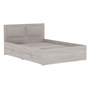 Кровать Ольга L42 (1400) 2 ящика в Уфе - ufa.mebel24.online | фото 4