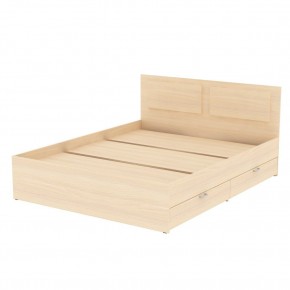 Кровать Ольга L45 (1200) 2 ящика в Уфе - ufa.mebel24.online | фото 10